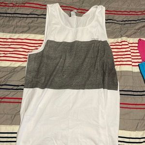 Volcom tank top